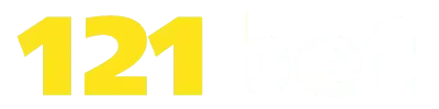 bet121 — Logo oficial